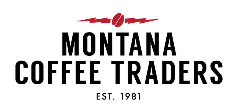 Montana Coffee Traders logo