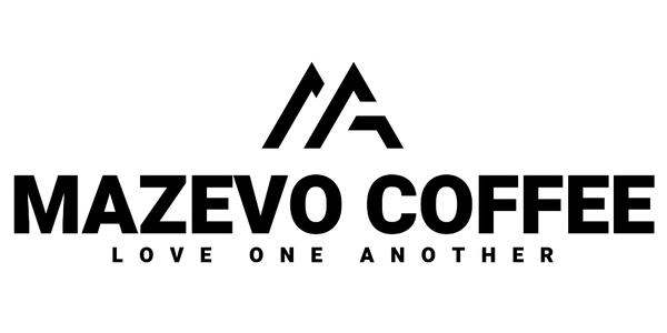 Mazevo Coffee logo