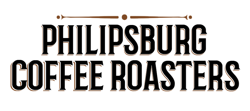 Philipsburg Coffee Roasters logo