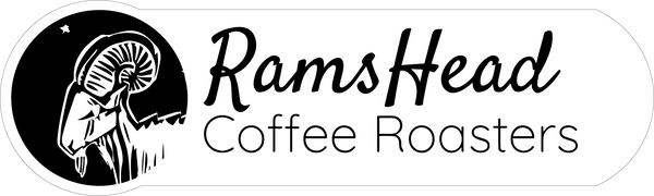 RamsHead Coffee Roasters logo