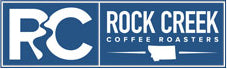 Rock Creek Coffee Roasters logo