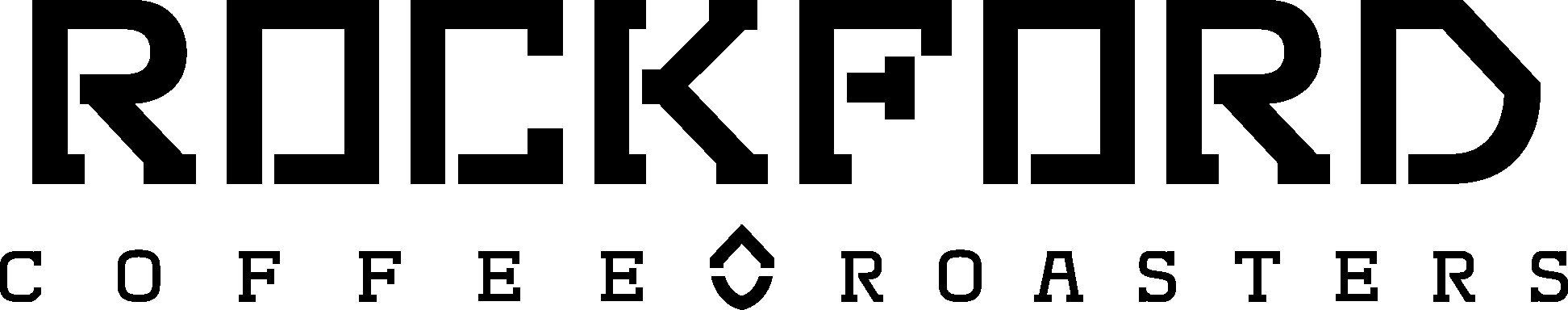 Rockford Coffee logo